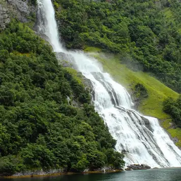 Image related to Waterfalls