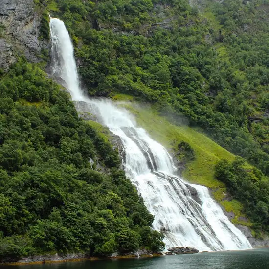 Image related to Waterfalls