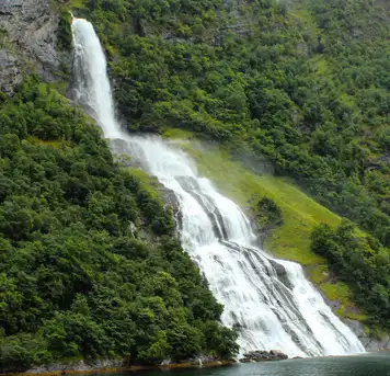 Image related to Waterfalls