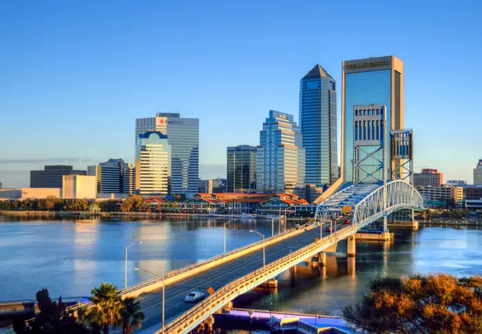 Photo of Day 1: Jacksonville