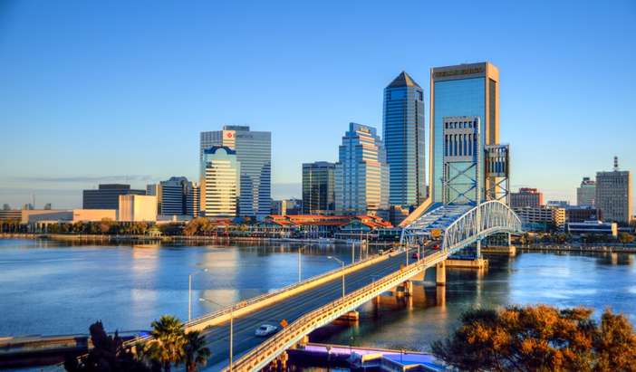 Jacksonville
