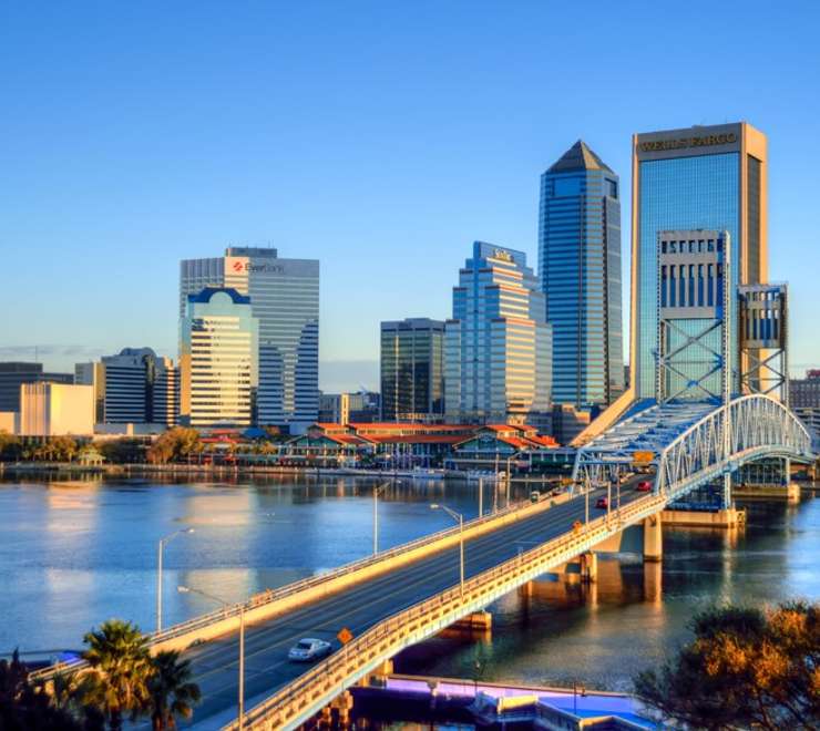 Jacksonville