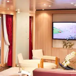 Image related to Wintergarden Suite