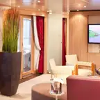 Overview of a Wintergarden Suite