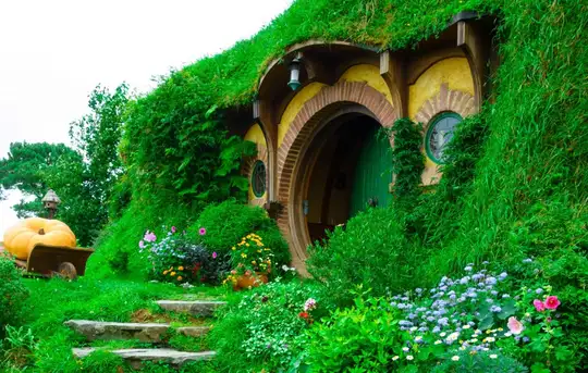 Image related to Hobbington Movie Set Signature Tour