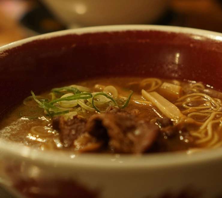 Tokyo - Farewell Dinner