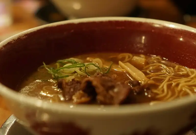 Tokyo - Farewell Dinner