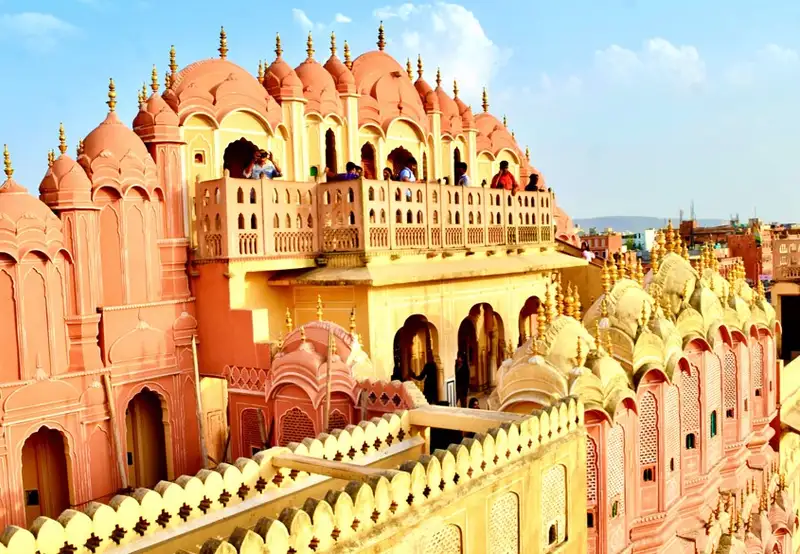 The Walled City