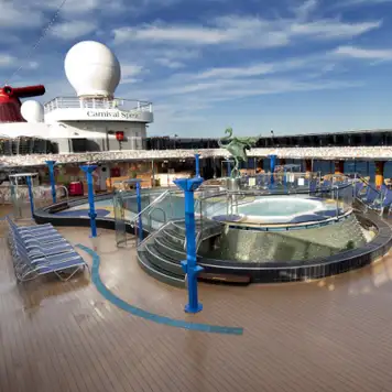 Sun Deck