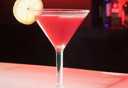 Blue Moon Bar