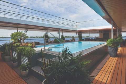 Image related to Swimming Pool