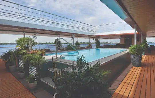Image related to Swimming Pool