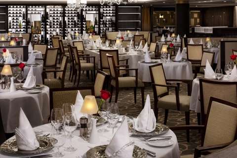 Image related to Dining