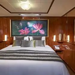 Image related to The Haven Courtyard Penthouse with Balcony