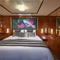 Image related to The Haven Courtyard Penthouse with Balcony