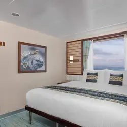 Image related to Cabin