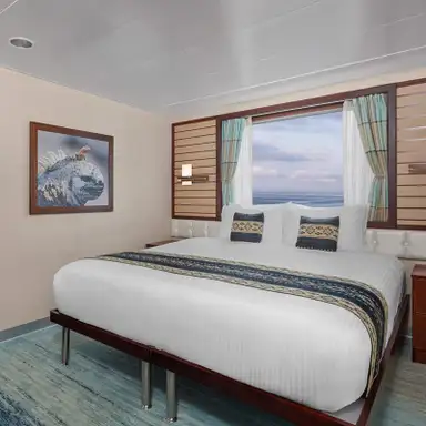 Image related to Cabin