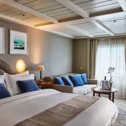 Image related to Owner's Suite