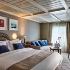 Overview of a Owner's Suite