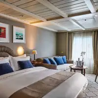 Image related to Owner's Suite