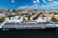 Image related to Azamara Journey