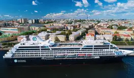 AZAMARA JOURNEY