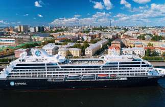 Image related to Azamara Cruises