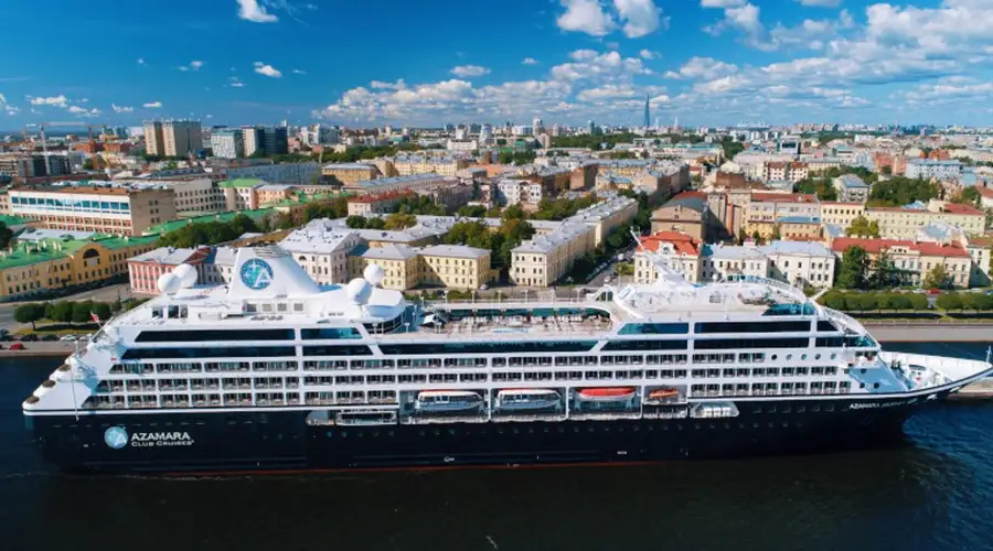 Image related to Azamara Journey