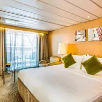 Image related to Junior Suite With Balcony