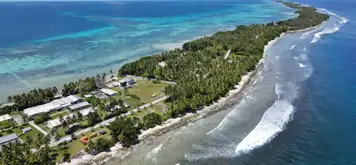 Pangai, Ha'apai
