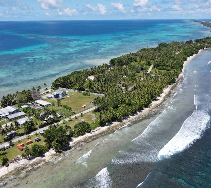 Pangai, Ha'apai