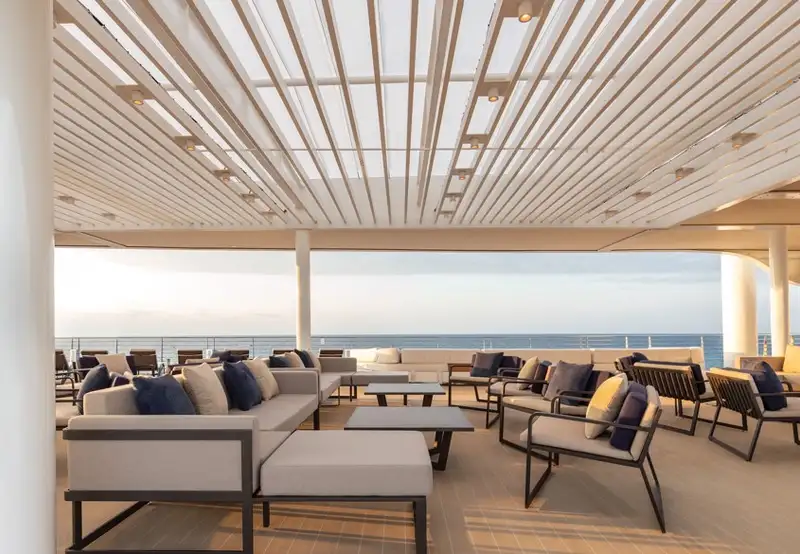 Sun Deck
