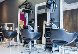 Venus Beauty Salon