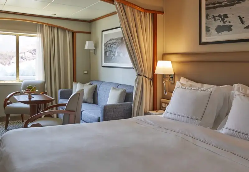 Vista Suite