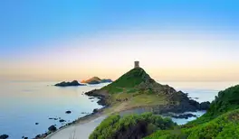 Image related to Pointe de la Parata