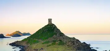 Image related to Pointe de la Parata