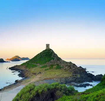 Image related to Pointe de la Parata