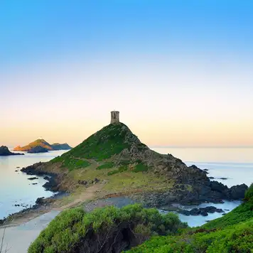 Image related to Image related to Pointe de la Parata