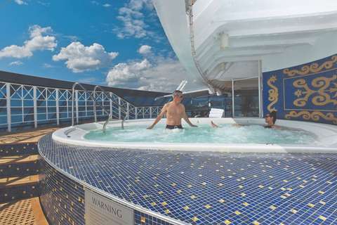 Image related to Spa Terrace