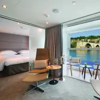 Owner's one bedroom Suite-Emerald Star