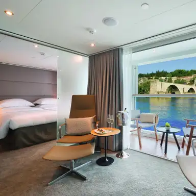 Image related to Owner's One bedroom Suite