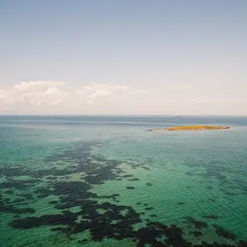 Image related to Willis Island