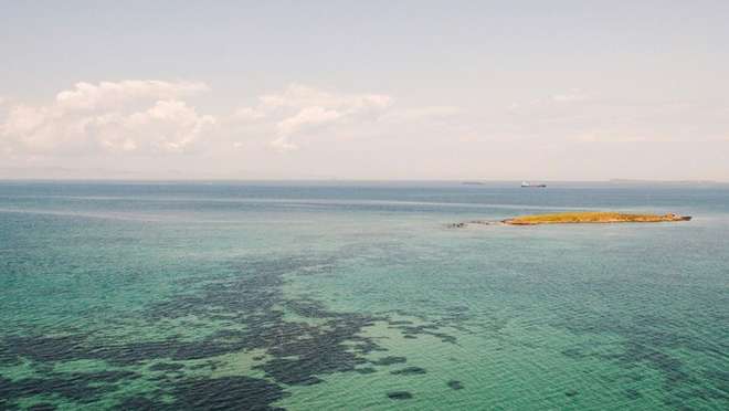 Willis Island (Australia)