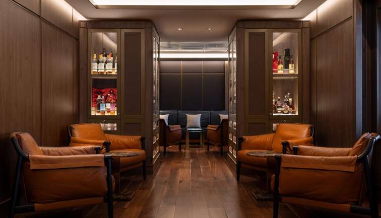 The Humidor