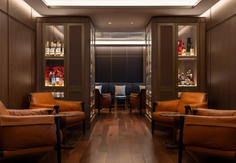 The Humidor