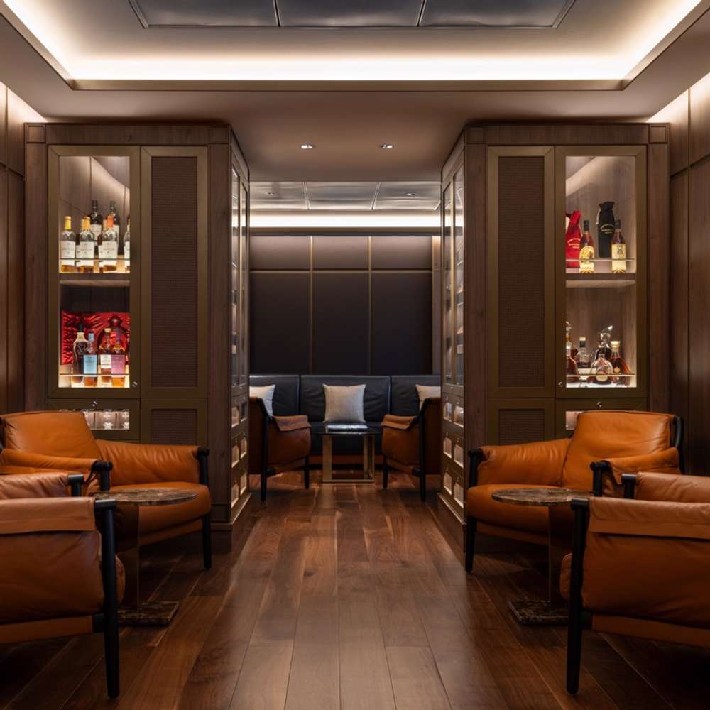 The Humidor