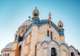 Church of Notre Dame Africa