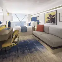 Image related to Surfside Family View Balcony