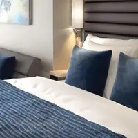 Image related to Aft-Facing Balcony