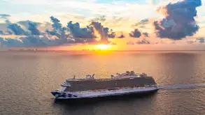 Norway, Denmark & Sweden from Southampton